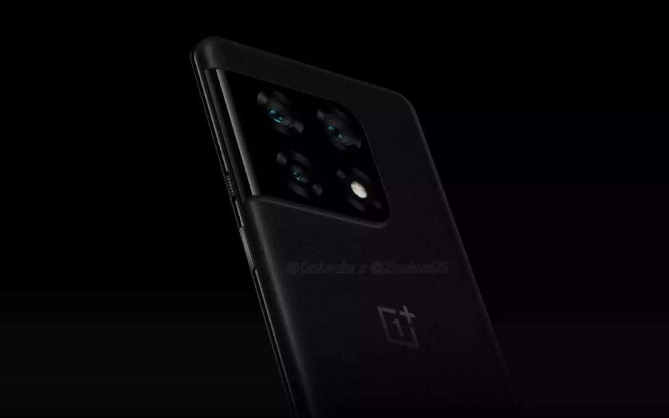 OnePlus 11 5G: nuovi interessanti dettagli sul futuro flagship