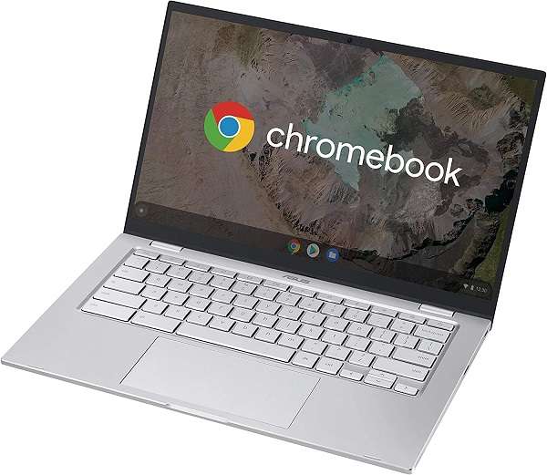 ASUS Chromebook C425TA