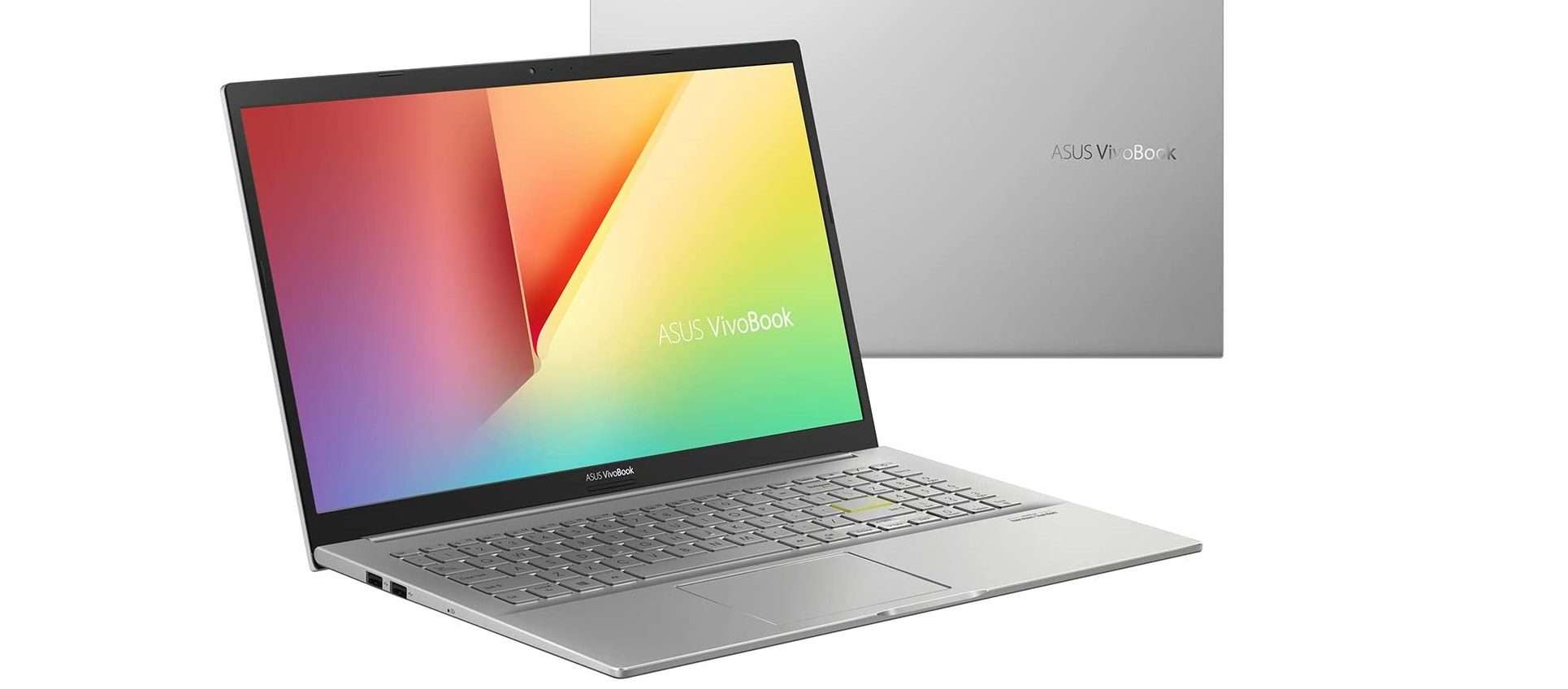 Questo notebook tuttofare di ASUS è scontato ad un OTTIMO PREZZO Questo notebook tuttofare di ASUS è scontato ad un OTTIMO PREZZO
