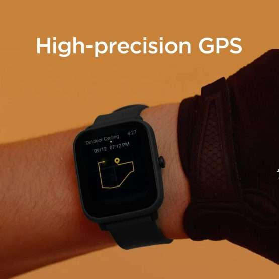 Amazfit Bip U PRO