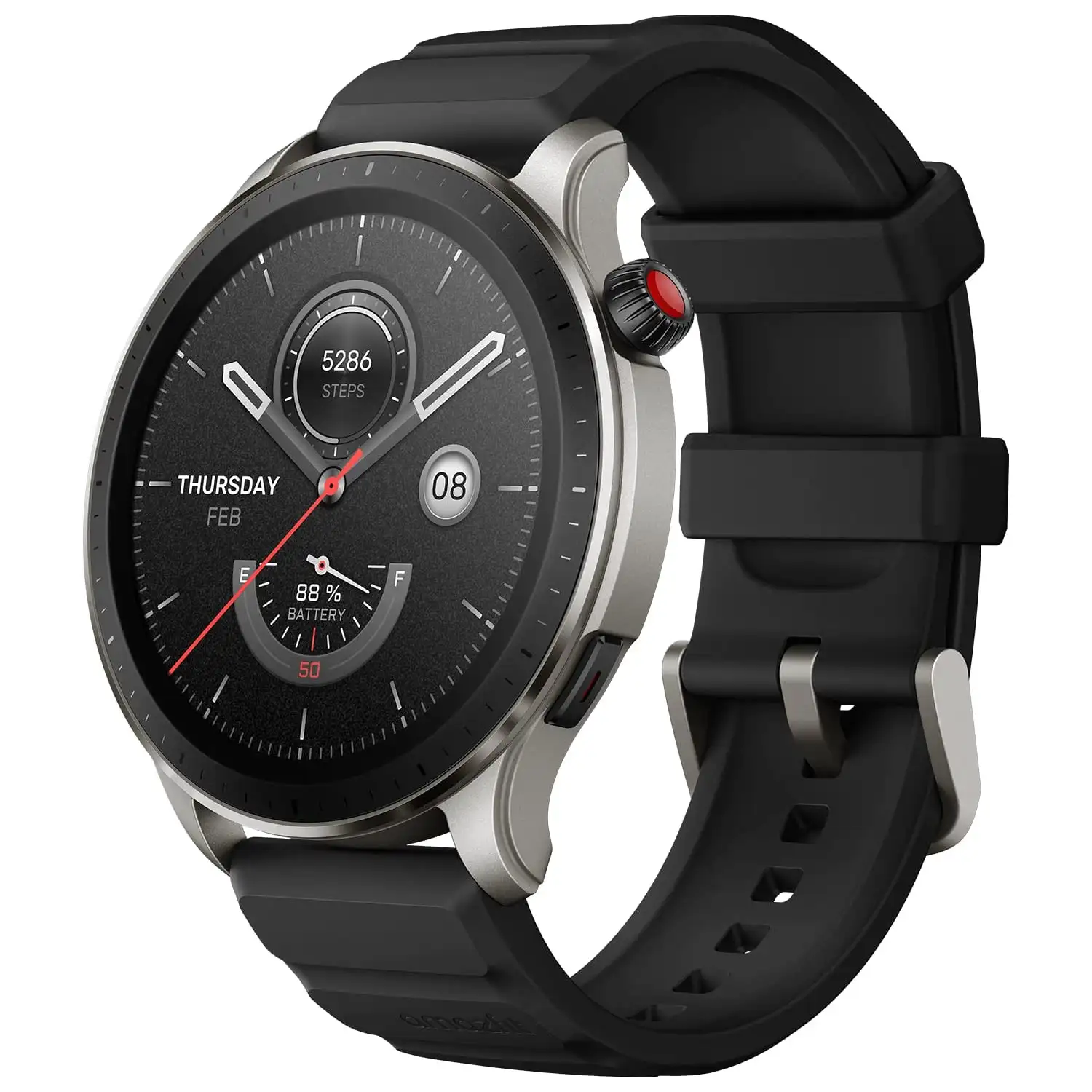 Amazfit gtr scheda tecnica on sale