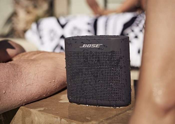 Bose SoundLink Color II