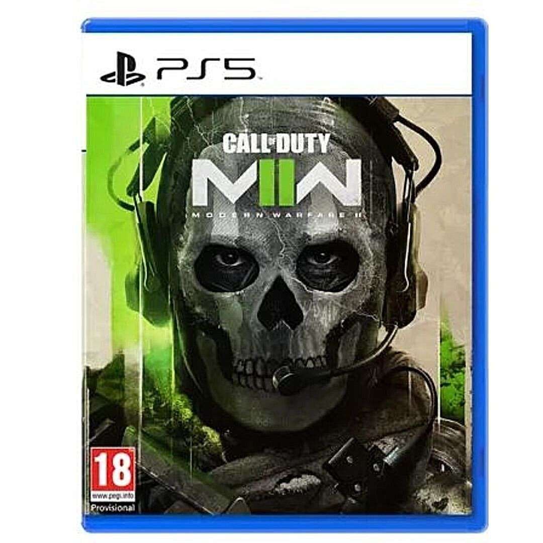 COD Modern Warfare 2 PS5 sconto