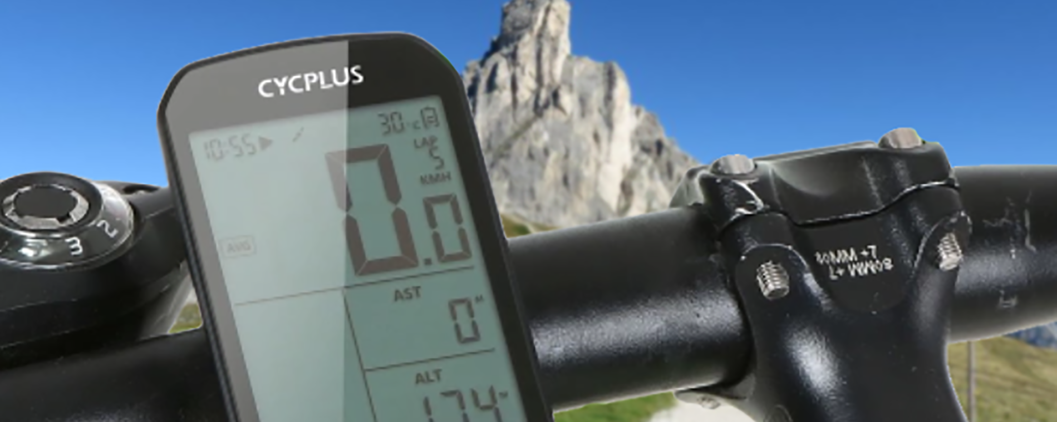 Cycplus M1 e M2: incredibili SCONTI su TomTop