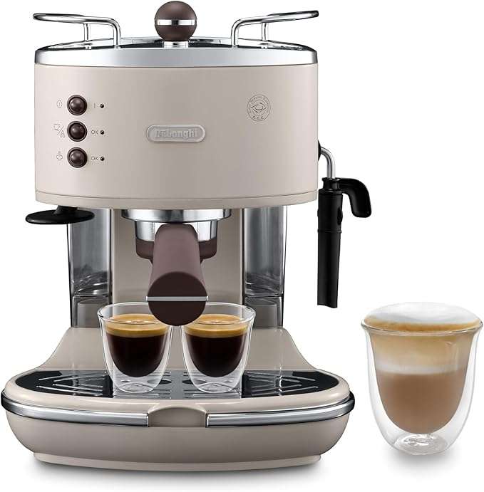 De'Longhi Icona Vintage ECOV311.BG
