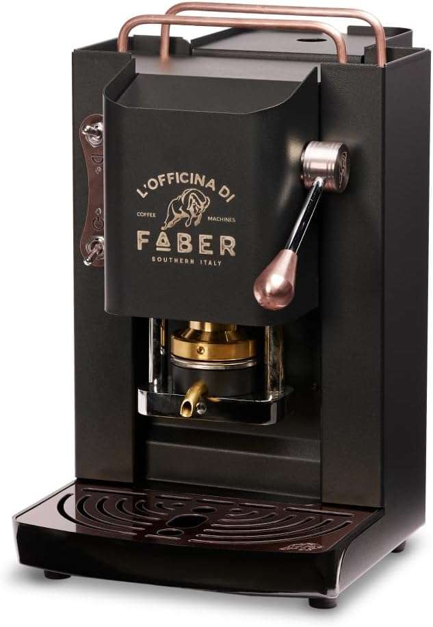 Faber Pro Deluxe Faber Pro Deluxe