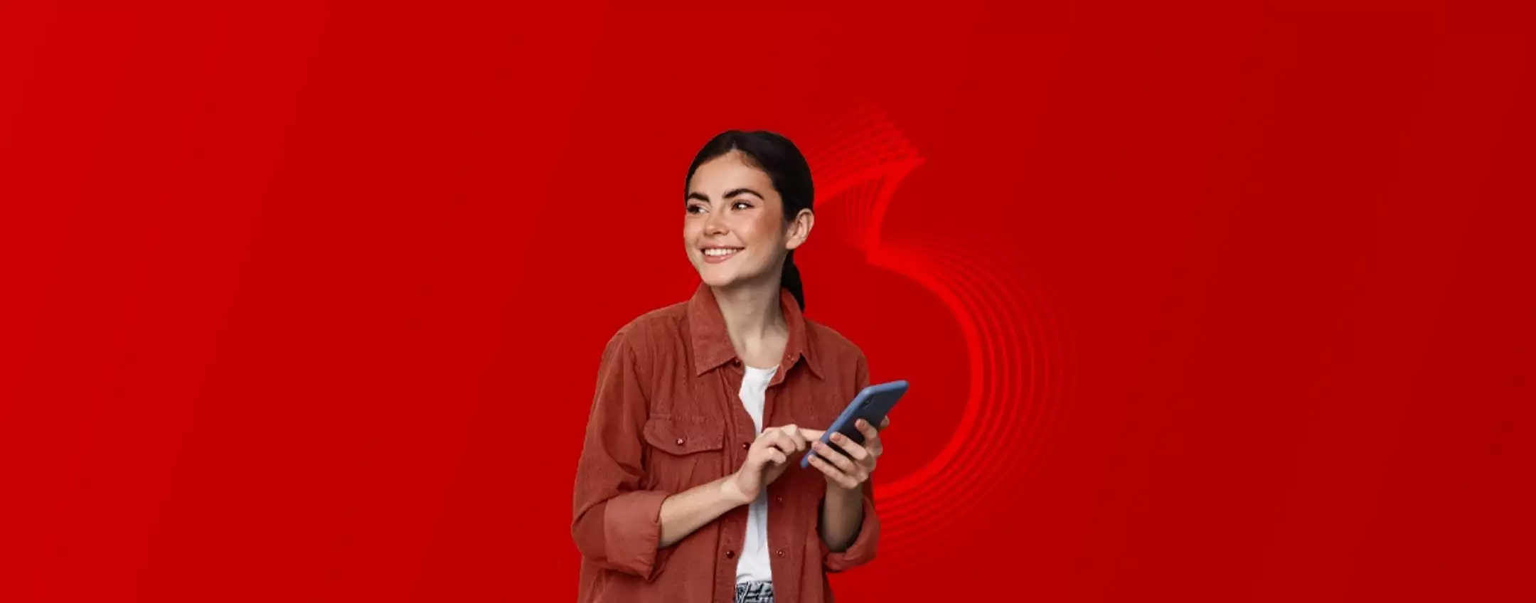 Family+ 5G: la PROMO Vodafone DEFINITIVA a 9,99€