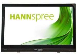 Hannspree monitor touch screen Hannspree monitor touch screen