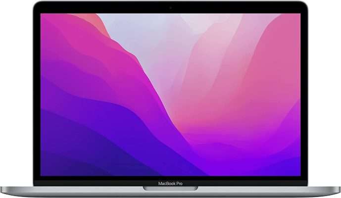 MacBook pro 2022 sconto Amazon M2