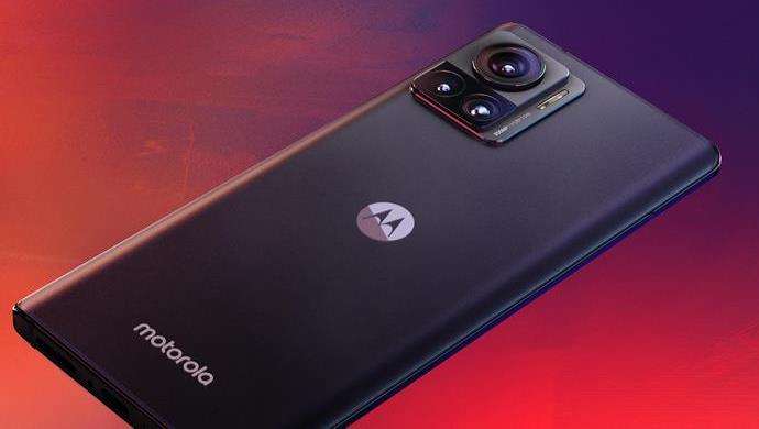 Motorola edge 30 Ultra 