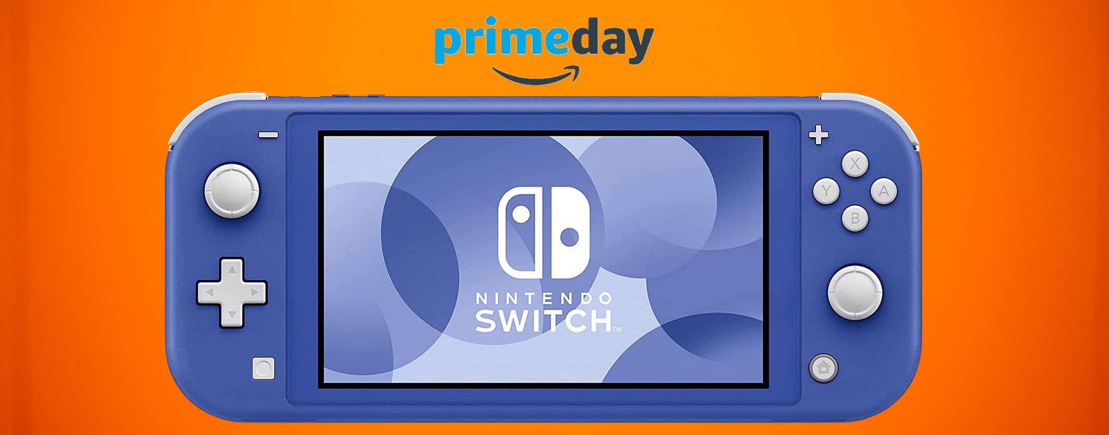 Nintendo Switch online: Console Switch in offerta e prezzi bassi