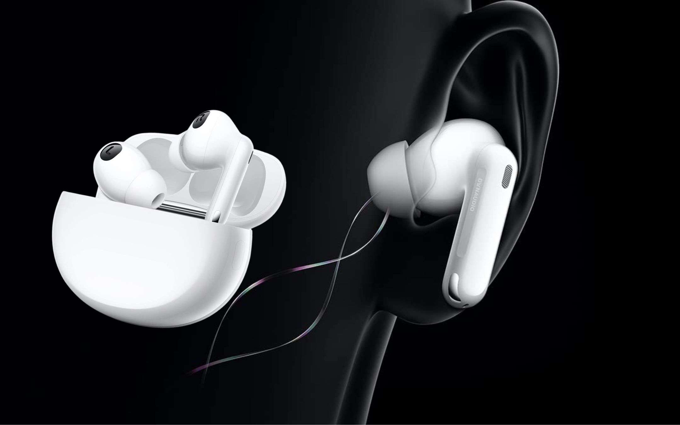 OPPO Enco X2 come MIGLIORE alternativa ad AirPods Pro: 6 motivi per sceglierli