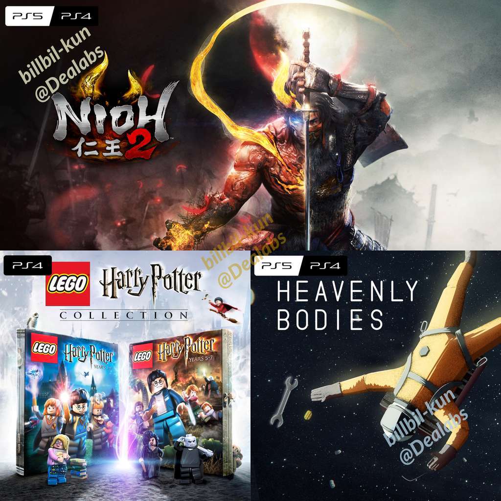 PS Plus Essential novembre 2022