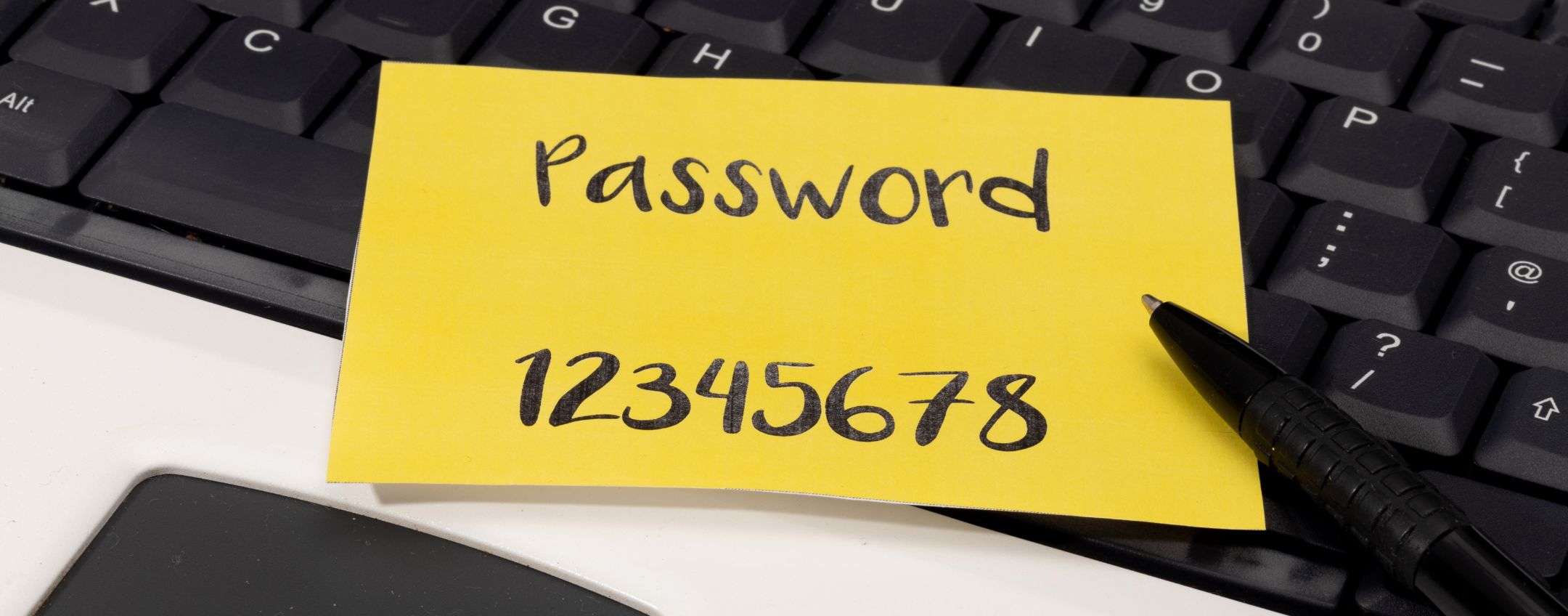 Con NordPass ricordi e gestisci tutte le password: GRATIS per 30 giorni