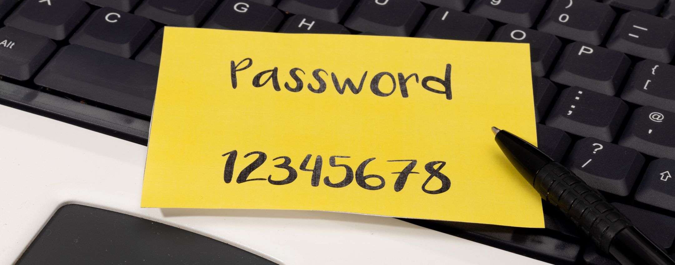 Con NordPass ricordi e gestisci tutte le password: GRATIS per 30 giorni Con NordPass ricordi e gestisci tutte le password: GRATIS per 30 giorni