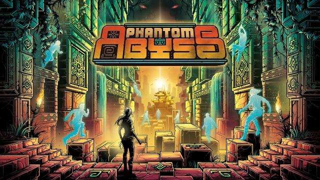 Phantom Abyss Xbox Game Pass