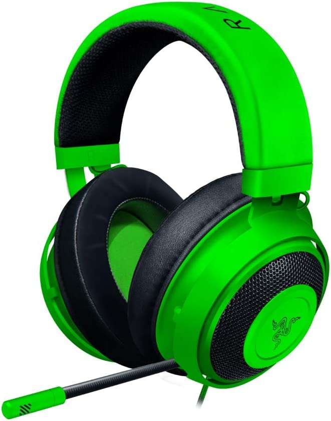 Razer Kraken