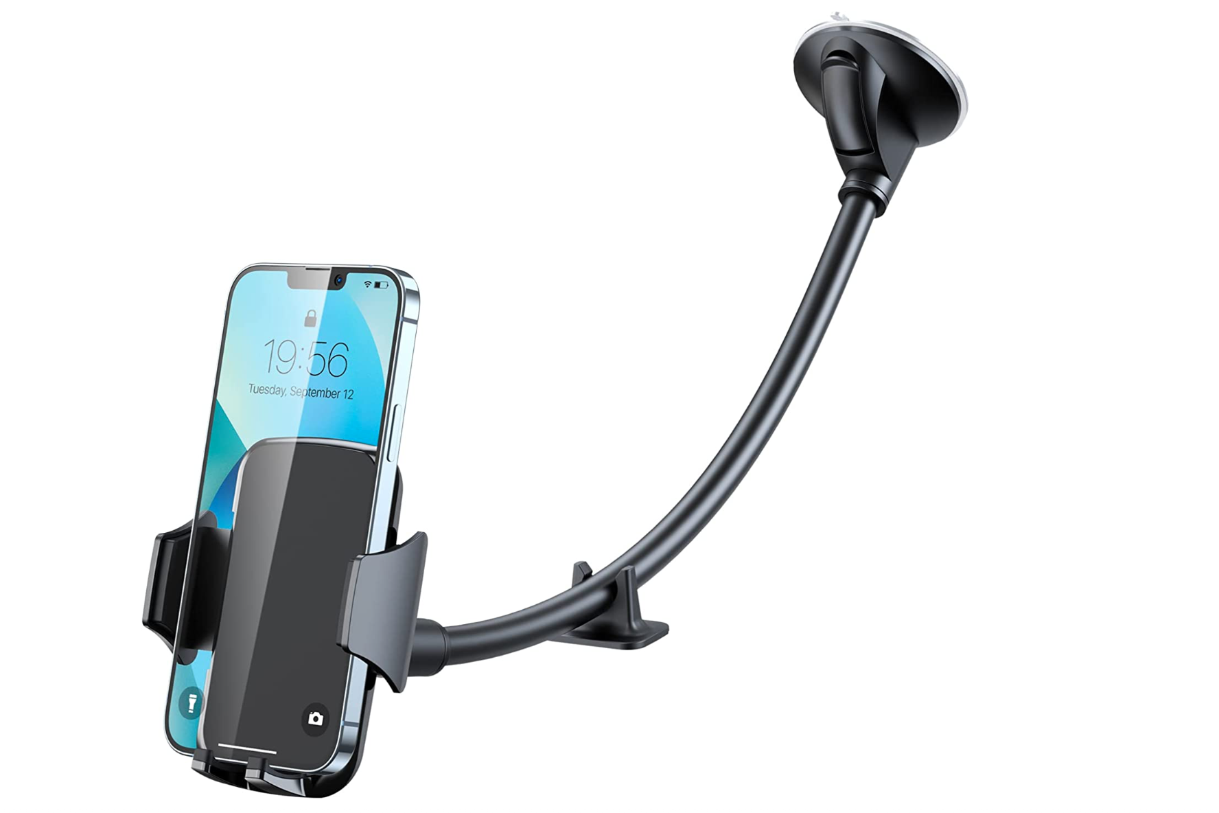 porta cellulare auto: Flomene