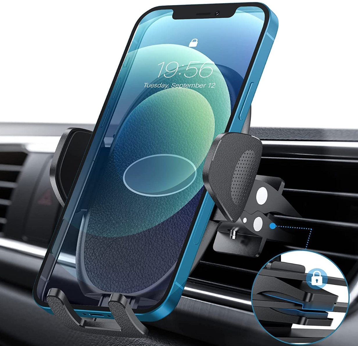 Miglior porta cellulare per auto 2023 (recensioni e offerte)