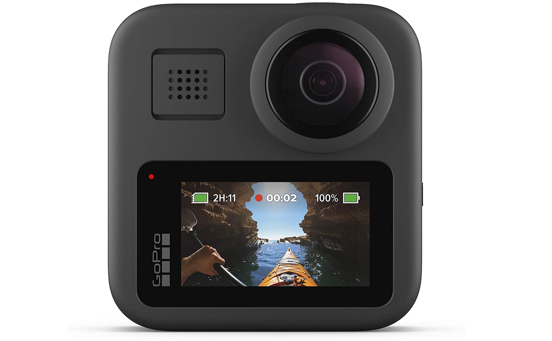 GoPro Max