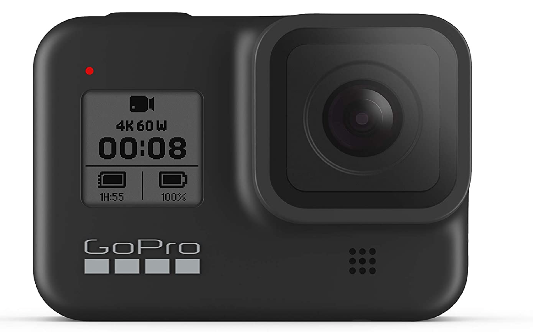 GoPro Hero 8 Black