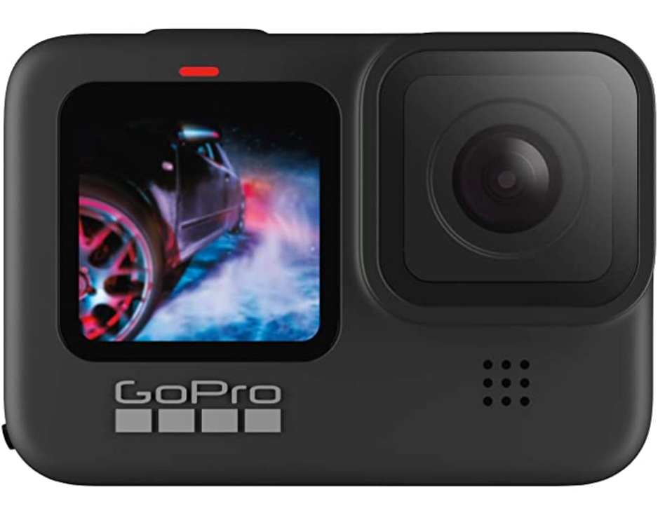 GoPro HERO9