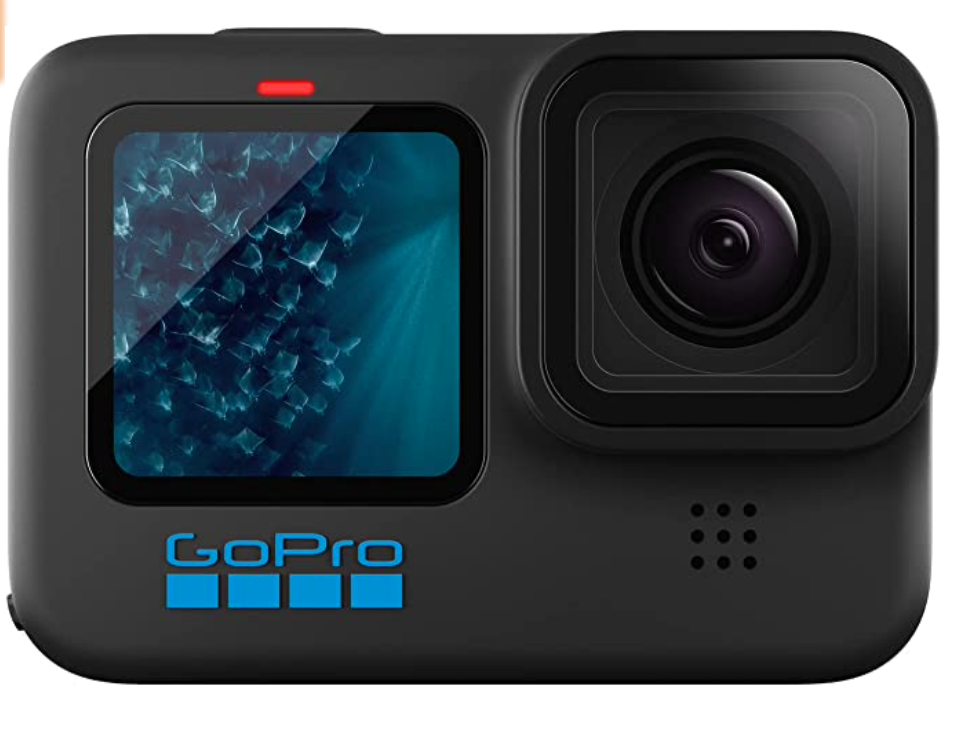 GoPro HERO11 Black