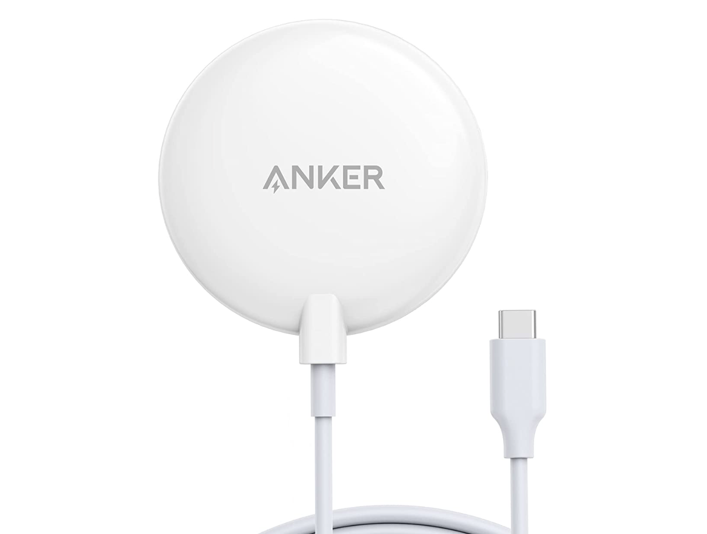 Anker 313 pad di ricarica wireless magnetico