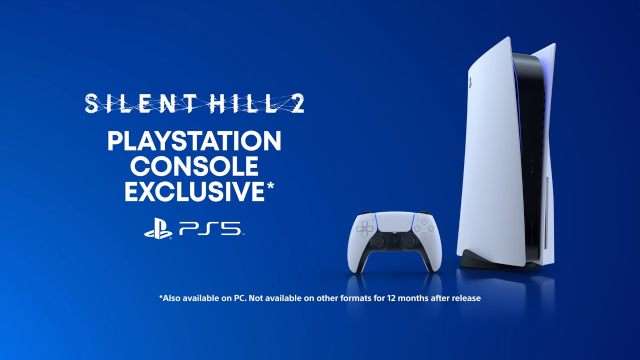 Silent Hill 2 Remake Xbox