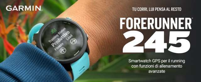 Smartwatch Garmin sconto