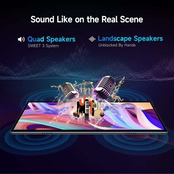 Teclast M40 Pro