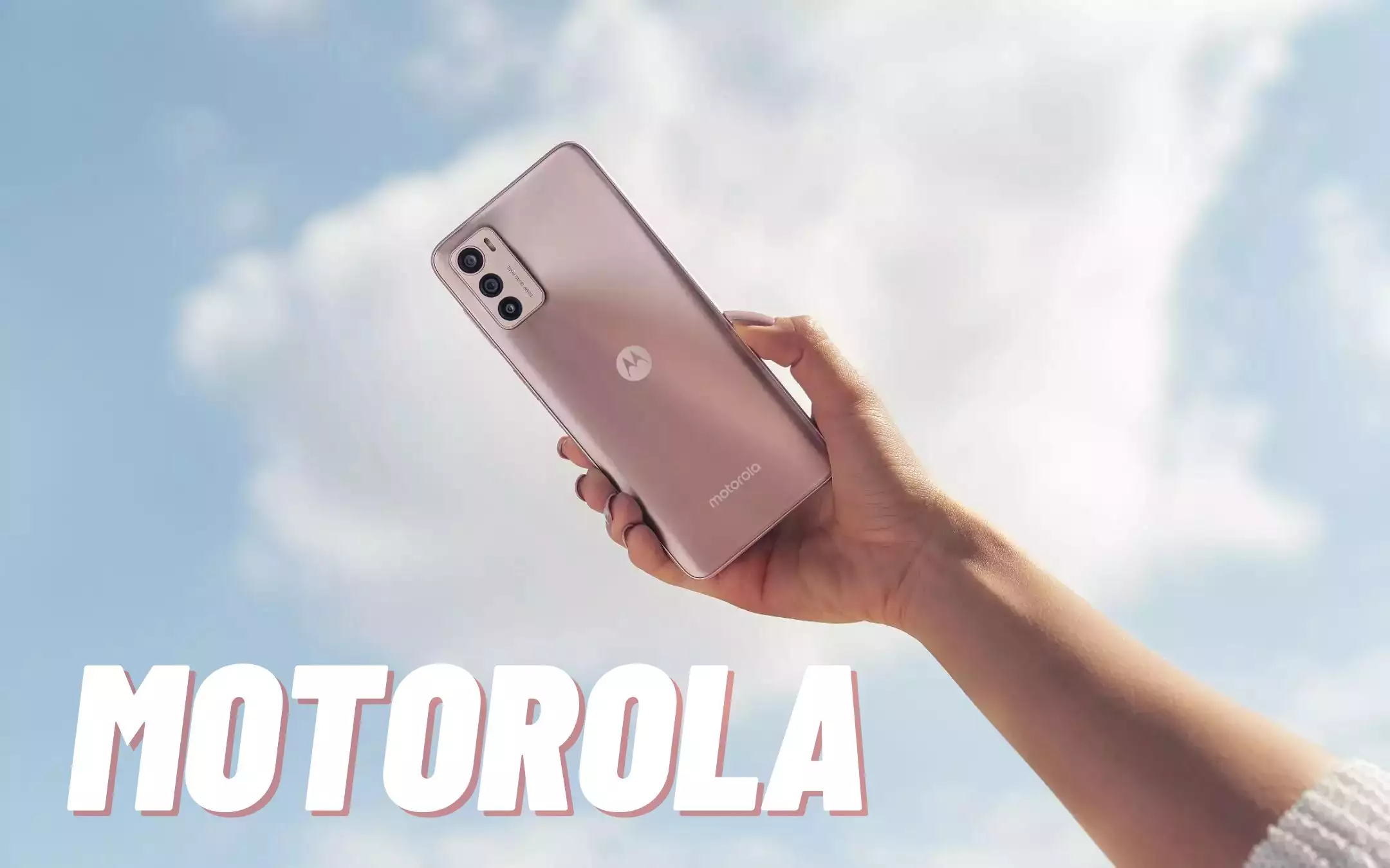 Motorola Moto E22s: un nuovo budget phone è in arrivo