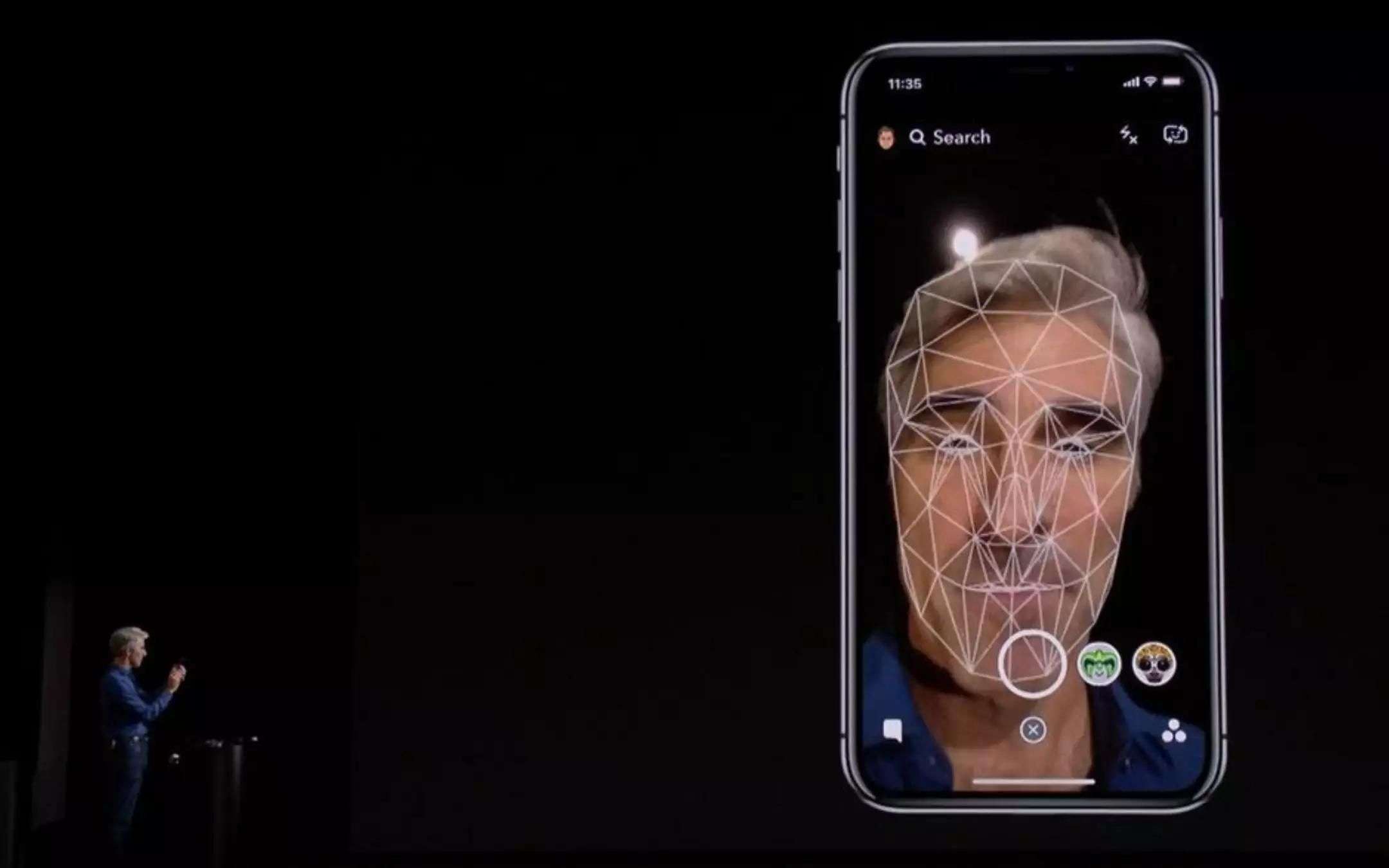 Il Face ID non funziona dopo l'ultima beta di iOS 15.7.1