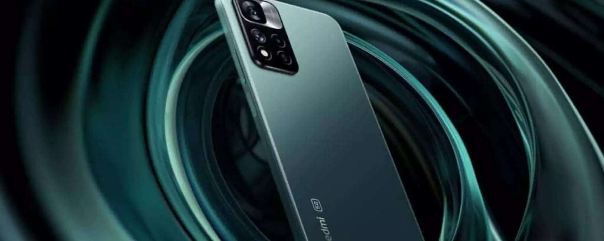 Redmi Note 11 Pro 2023 si mostra online: sarà più potente del vecchio modello? Redmi Note 11 Pro 2023 si mostra online: sarà più potente del vecchio modello?