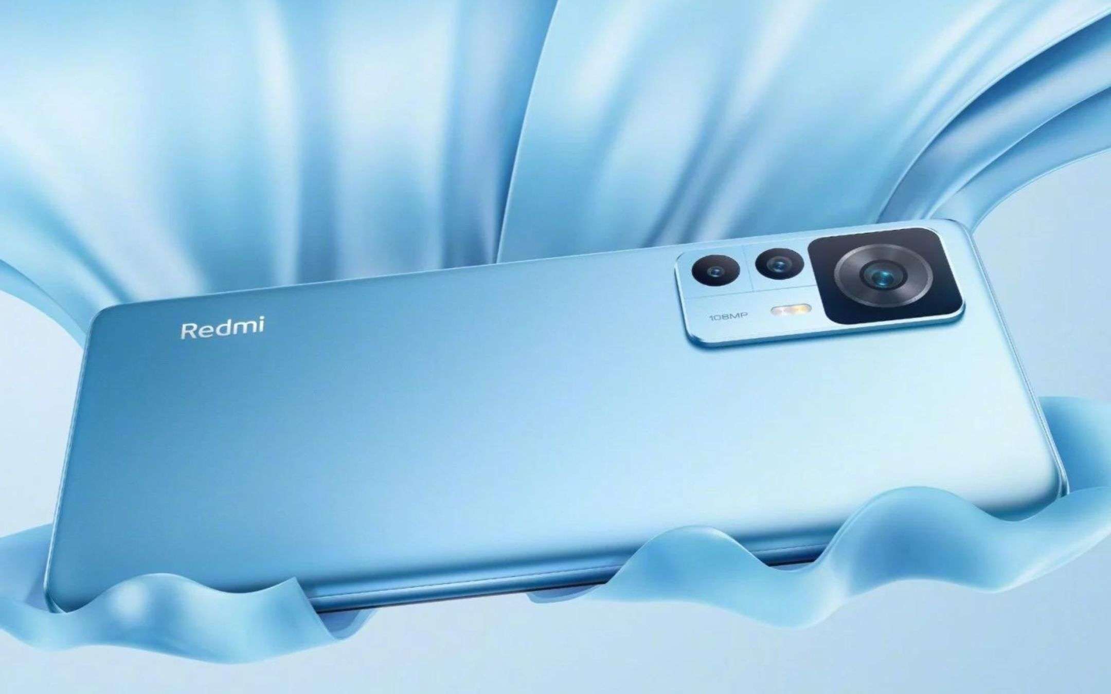 Redmi Note 12 Pro+ avrà una fotocamera da ben 200 Megapixel