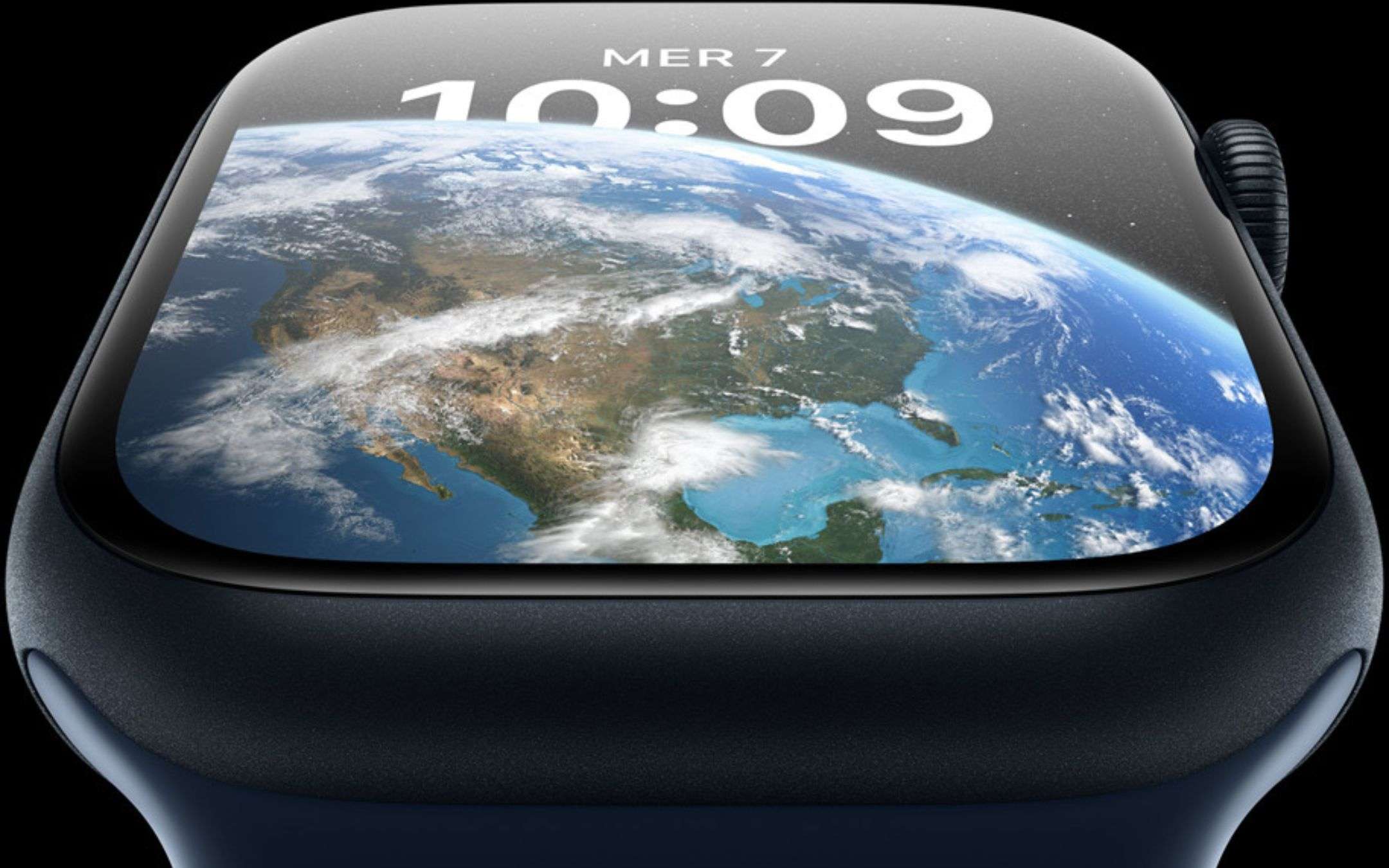Apple Watch Series 8: sconto PAZZO su Amazon (-6%)