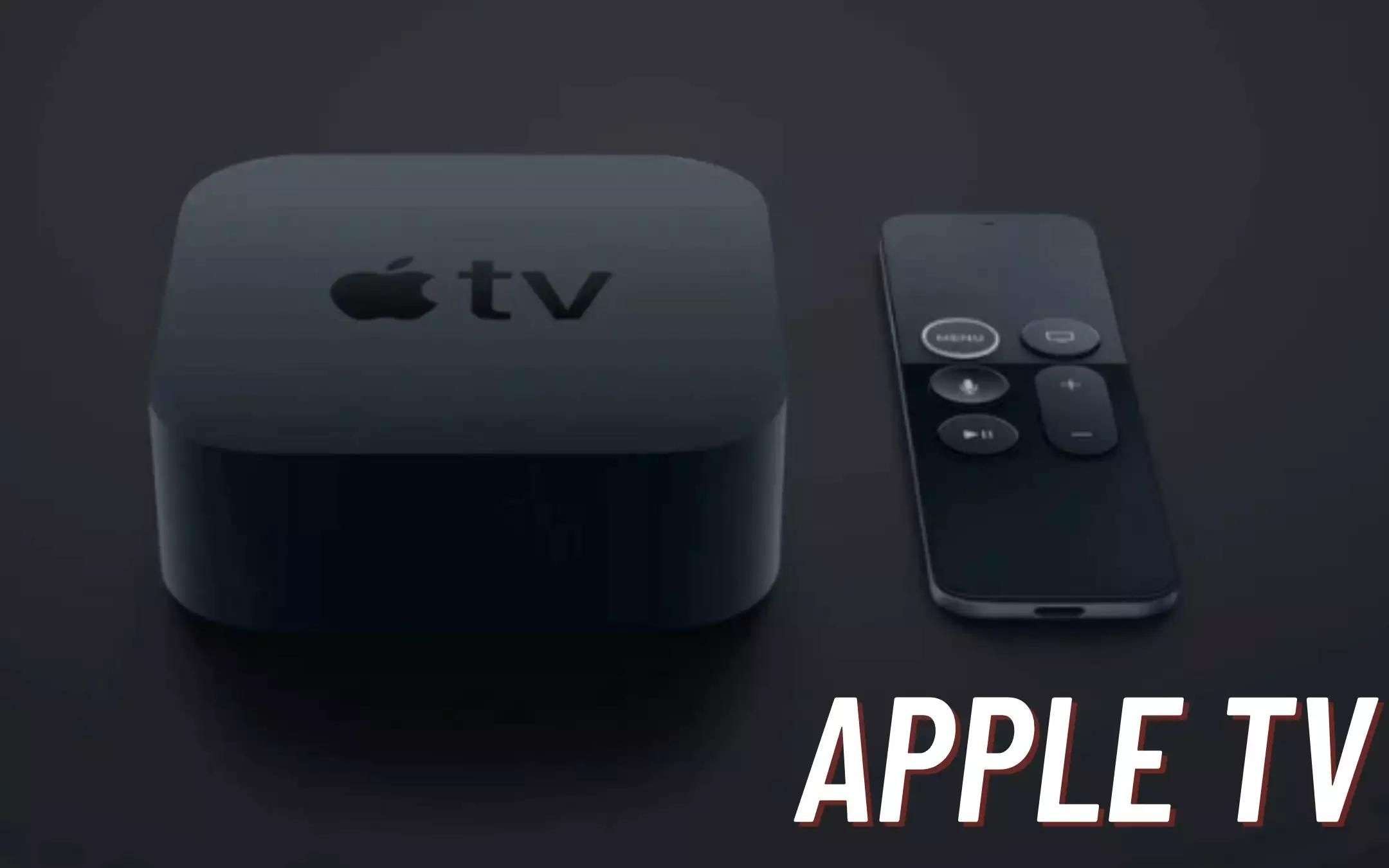 Apple TV (2022) e iPad (2022): ecco la novità di cui non vi siete accorti