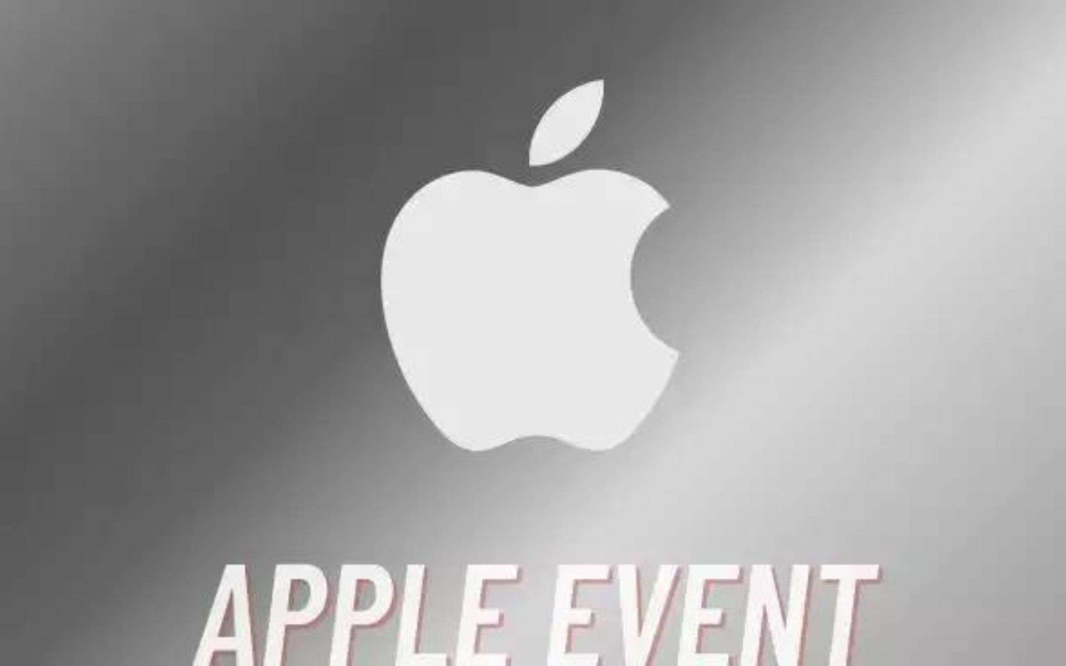 Apple: non ci sarà alcun evento ad ottobre, confermato