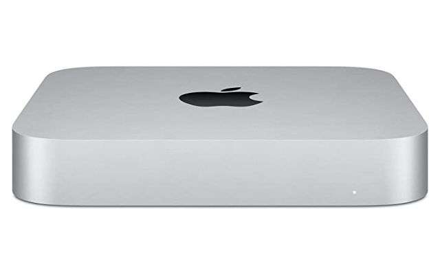 Mac Mini