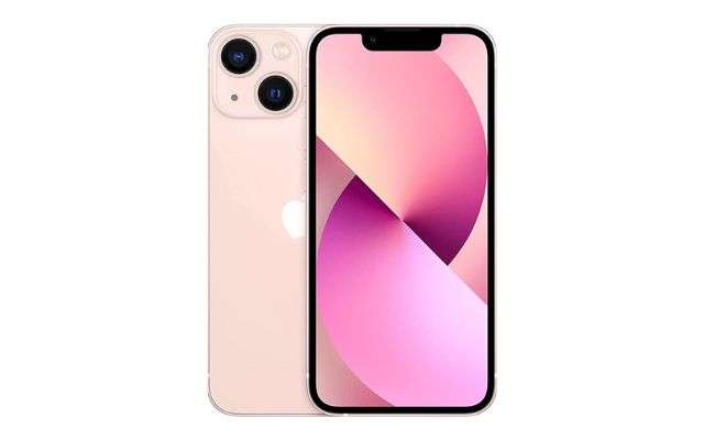iPhone 13