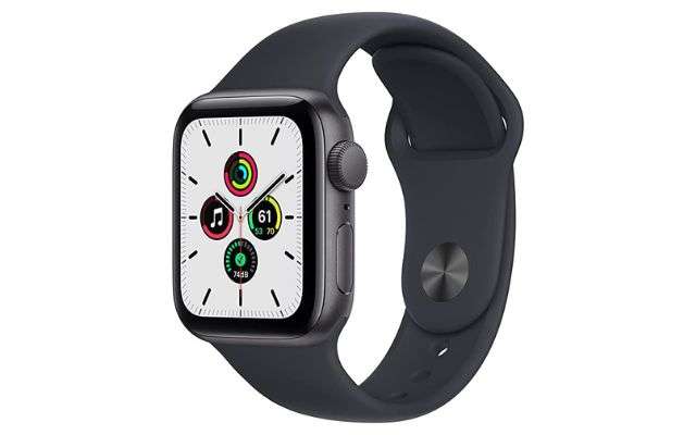 Apple Watch SE
