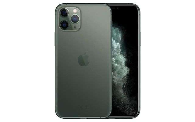 iPhone 11 Pro