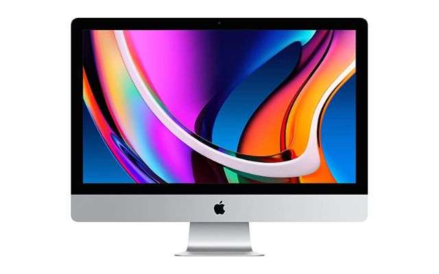 iMac 27"