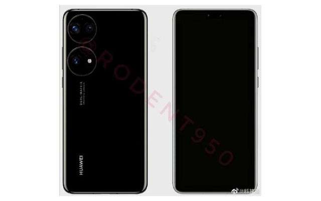 Huawei P60