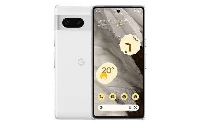 Google Pixel 7