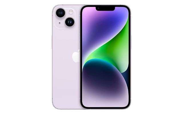 iPhone 14