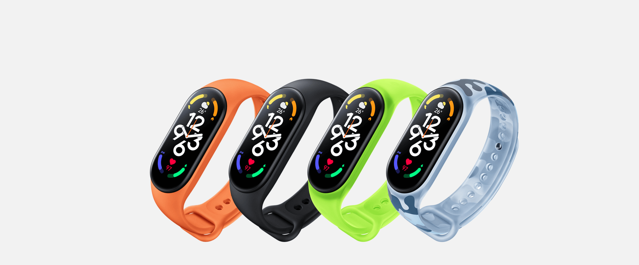 Xiaomi Smart Band 7: con QUESTA OFFERTA è davvero IMPERDIBILE