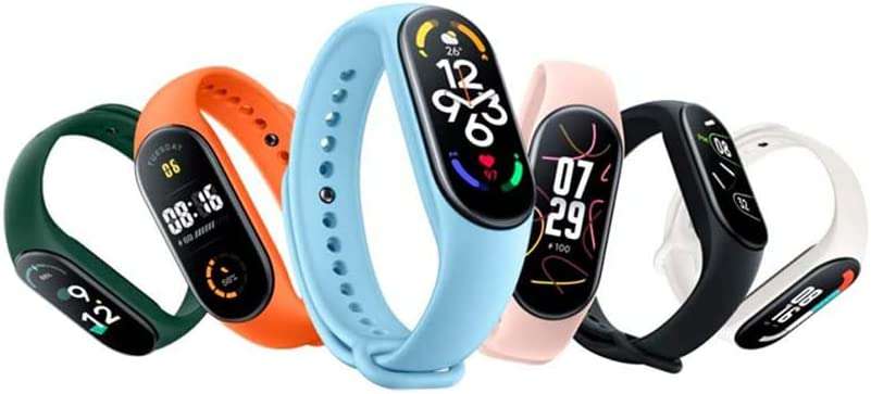 Xiaomi Smart Band 7