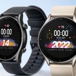Amazfit GTR 3, FOLLIA di Amazon: prezzo REGALO per l'ottimo smartwatch