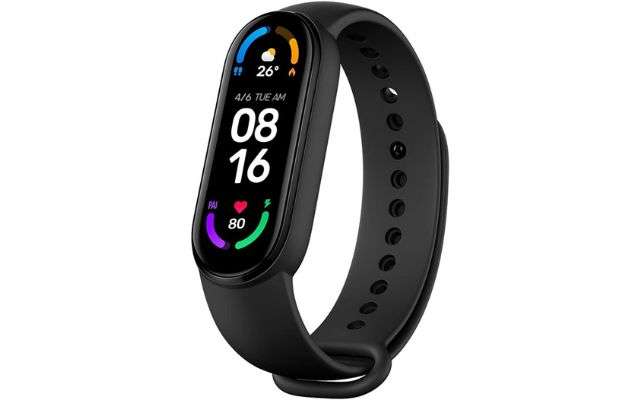 band 6 amazon